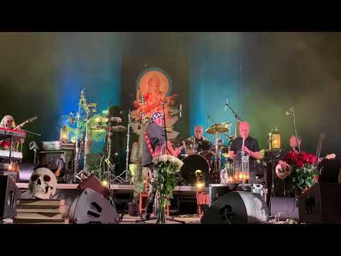 Видео: 04 - Борис Гребенщиков, Учение Свет. Киев, 4.09.2020.