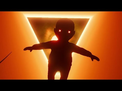 Видео: Младенчик в жёлтом | Изыди ты!