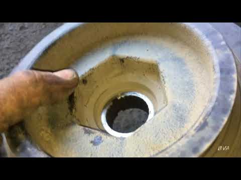 Видео: Хонда Стрим замена ремня ГРМ и сальников