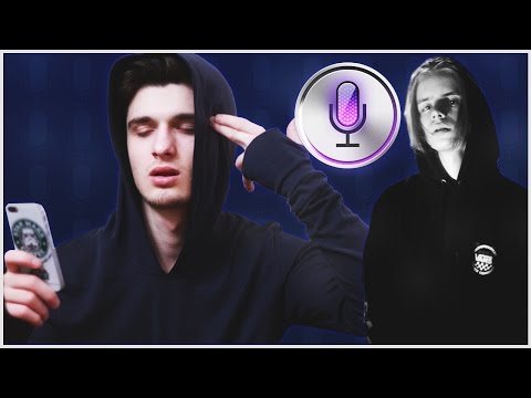 Видео: ЕСЛИ БЫ PHARAOH БЫЛ SIRI