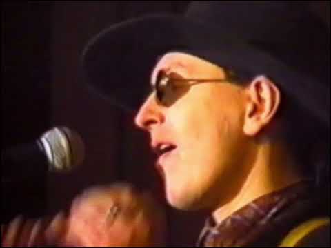 Видео: "БРАТИ ГАДЮКІНИ" концерт у Тернополі (1996)