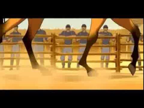 Видео: Спирит/Spirit. Я Живой.
