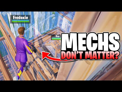 Видео: «Разрыв в навыках — не в строительстве, а в движении» — Фредокси