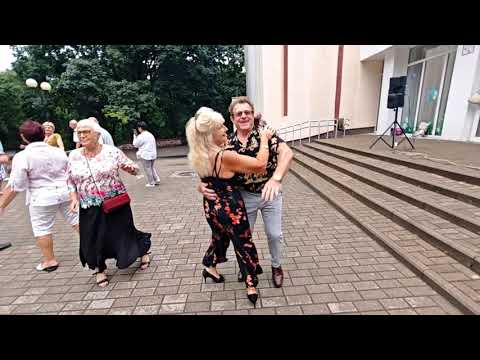 Видео: 27.07.24г..."Серёженька, Серёжка"... Афина... звучит на танцполе в Гомеле...