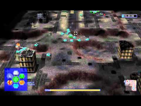 Видео: КАМПАНИЯ 2 Beta 5 Destroy enemy airbase