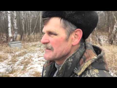 Видео: Охота на волка с Петром Селивончиком_2