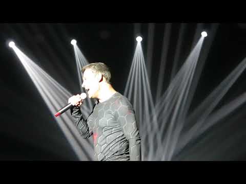 Видео: Юрий Шатунов в Сочи - Где ты