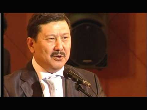 Видео: Әкім Ысқақтың "Көңіл қымбат" атты шығармашылық кеші