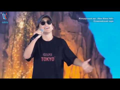 Видео: Ани Лорак - Разве ты любил (Репетиция Новая волна 2019)