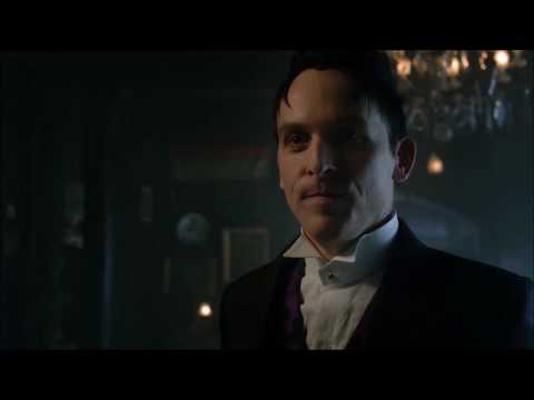 Видео: Nygmobblepot (4x19) - Да ты достал!