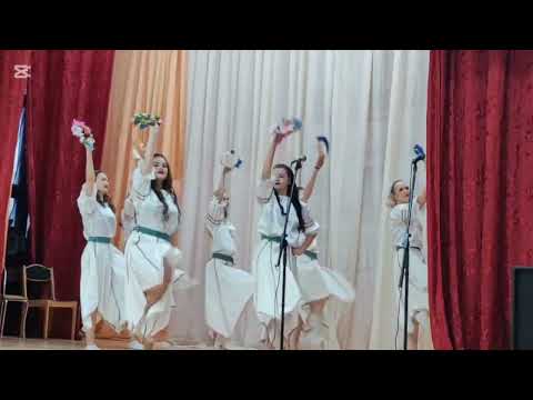 Видео: "А ну-ка, первокурсник"