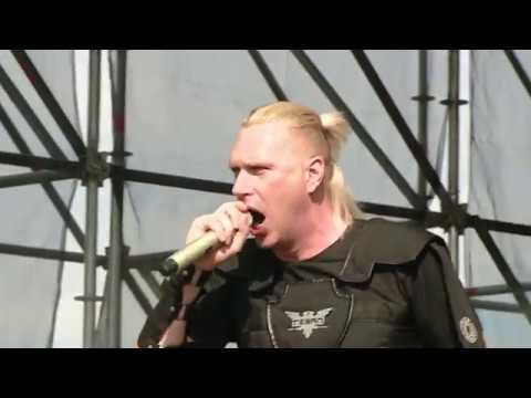 Видео: ГЕВАЛ - Чёрно-белое