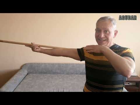 Видео: Как за 5 минут научиться делать обратную "девятку"? И за две - "десятку"? Смотрите