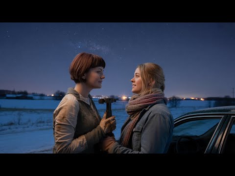 Видео: ОНА ПОМОГЛА МНЕ НОЧЬЮ С ПРОКОЛОТЫМ КОЛЕСОМ — И ВМЕСТЕ С ШИНОЙ ПОЧИНИЛА МОЁ СЕРДЦЕ