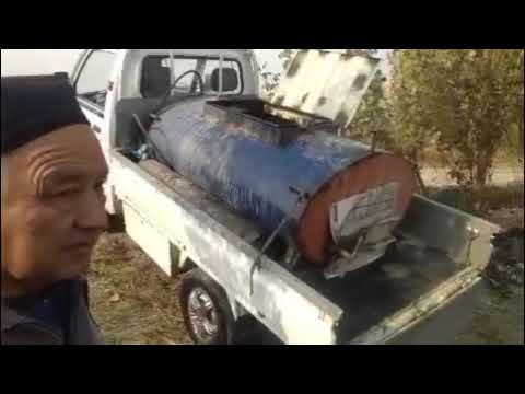 Видео: Бугунги кунимиз хакида