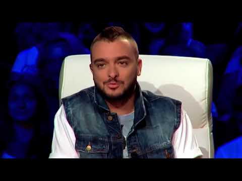 Видео: Тончо и Теодор от Квартет Белканто - X Factor Кастинг (22.09.2015)
