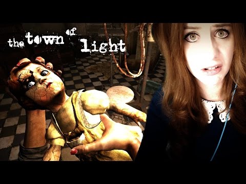 Видео: The Town of Light HD прохождение игры часть 1 *НАЧАЛО*