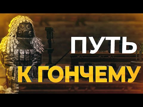Видео: 🌿Путь к ГОНЧЕМУ | Сбор Пси-Маячков | STALCRAFT
