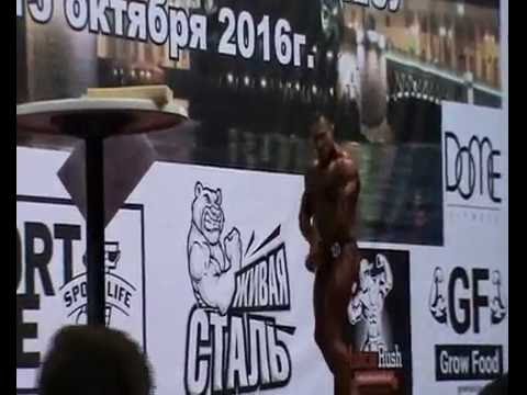 Видео: набор мышечной массы. правильная суперкомпенсация