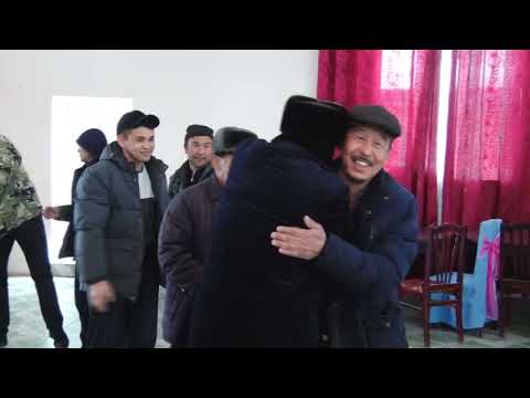 Видео: 02 03 2024 ж Келес ауд  Бекбота ауы көкпар