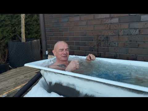 Видео: Постоянство важный принцип закаливания.