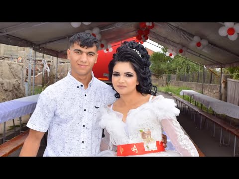 Видео: Сватбата на Иван и Фани Хр Даново