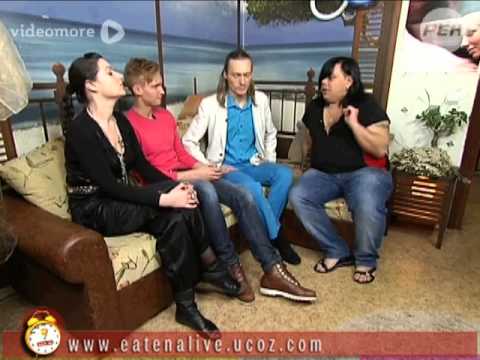 Видео: Андрей Ничипоров 267 4 06