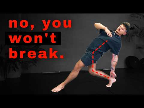 Видео: Станьте неуязвимым: антихрупкое тело