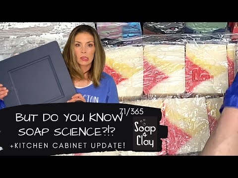 Видео: ПРЕКРАТИТЕ ИСПОЛЬЗОВАТЬ «ЛЕКАРСТВО» НЕПРАВИЛЬНО! + Прочая чушь, в которую верят мыловары | День 7...