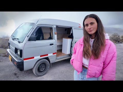 Видео: КОНЕЦ ПУТЕШЕСТВИЯМ НА АВТОДОМЕ ПО КОЛУМБИИ