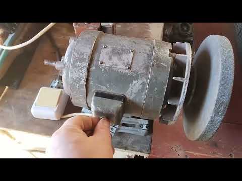 Видео: Наждак - друг человека