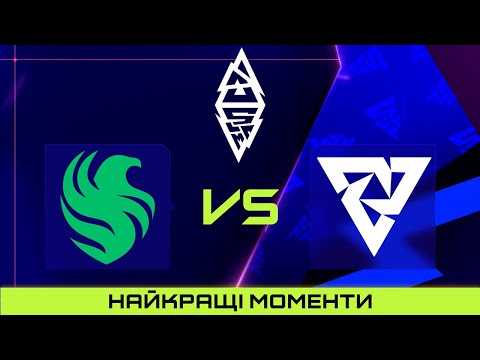 Видео: ХАЙЛАЙТИ ГРАНД ФІНАЛУ | Tundra Esports vs Team Falcons | BLAST Slam IV Dota 2