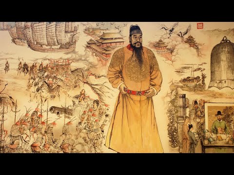 Видео: TW Shogun 2 Morning Sun: Кампания за Китай #1