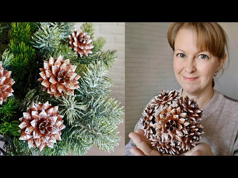 Видео: Бумажный пакет отказался быть мусором: невероятная трансформация от доставки еды до бумажных цветов