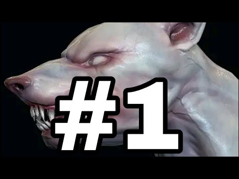 Видео: Zombie Monsters 8 - Mutants. Полное Прохождение 1-16.