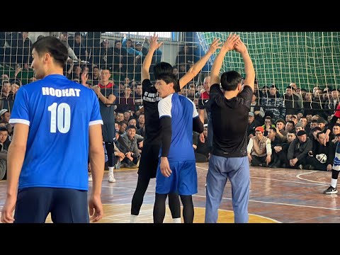 Видео: НООКАТ & БАТКЕН