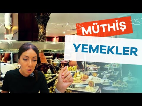 Видео: ЕДА ОЧЕНЬ ВКУСНАЯ! УСПЕЙТЕ ОТДОХНУТЬ ПО ЭТОЙ ЦЕНЕ! (Ma Biche Kemer by Werde Hotels)