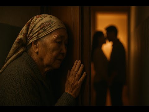 Видео: Ене түнде келінді ұстап алды: сатқындық әшкер болды