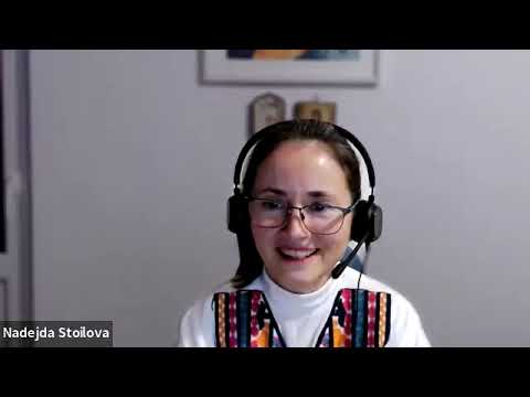 Видео: МЕДИТАЦИЯ - ПРАКТИКА „ЛЕЧЕНИЕ НА ЛЮБОВТА“ ❤️‍🔥 ОТ АКАШОВИТЕ ЗАПИСИ