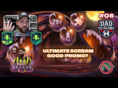 Видео: КАК ОБСТОЯТ ДЕЛА С ПЕРЕЦЕННЫМ SBC ЛИГИ ВО ВРЕМЯ SCREAM В #FC26?