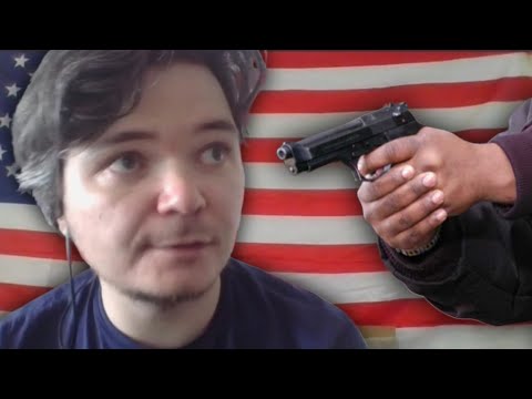 Видео: Маргинал объясняет, почему он не расист