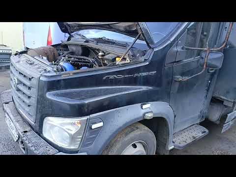 Видео: ГАЗон NEXT. Цена ошибки.