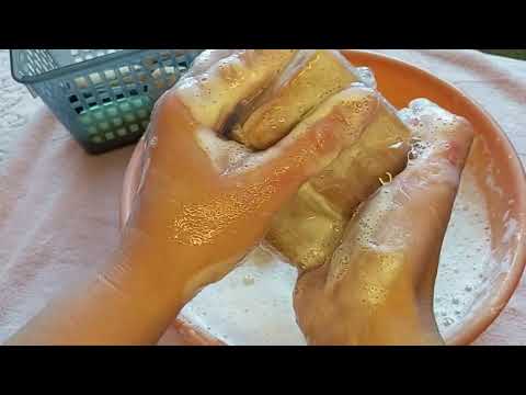 Видео: Прилипушки ❤ : ароматные, квадратные, красивые и рассуждения о хамах, грубиянах, хейтерах. 😉