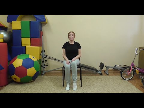 Видео: Комплекс утренней гимнастики для детей дошкольного возраста в домашних условиях