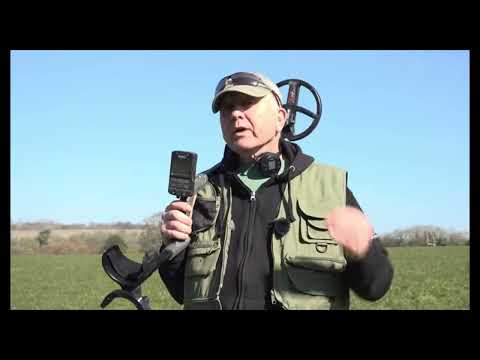 Видео: Полезное видео. Экспертное руководство от Гэри по тонам и разрыв тона в XP DEUS II - в переводе.