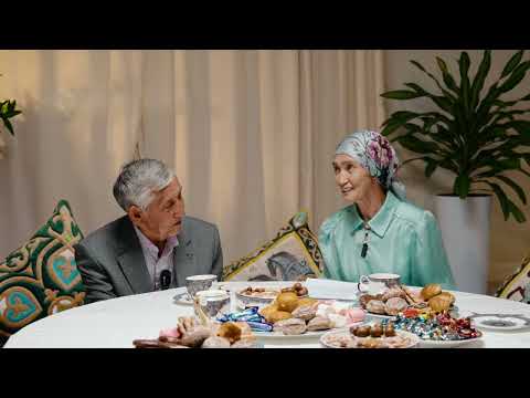 Видео: "Мамыражай" (3-серия) / Ләйлә Сұлтанқызы