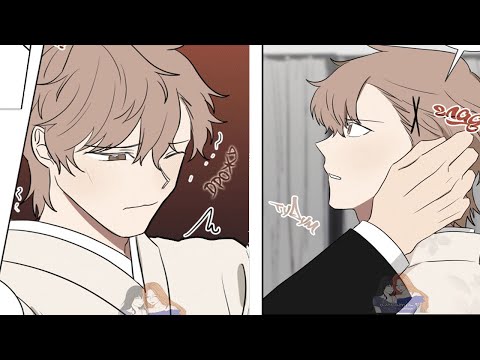 Видео: Когда Якудза влюблен 16 глава яой озвучка