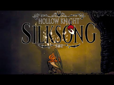 Видео: Hollow Knight: Silksong — БЛОШИНЫЙ ОТВАР, НОВЫЙ КВЕСТ и ПОДТОЧЕННЫЕ СТУПЕНИ! Прохождение #13