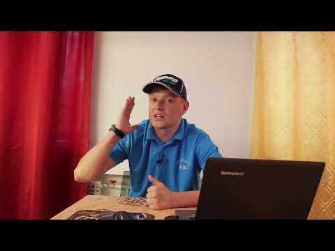 Видео: Корейские лодочные моторы Что это? Микацу (Микатсу)