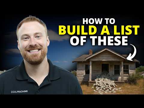 Видео: Как создать список, который действительно принесет выгоду (демонстрация)